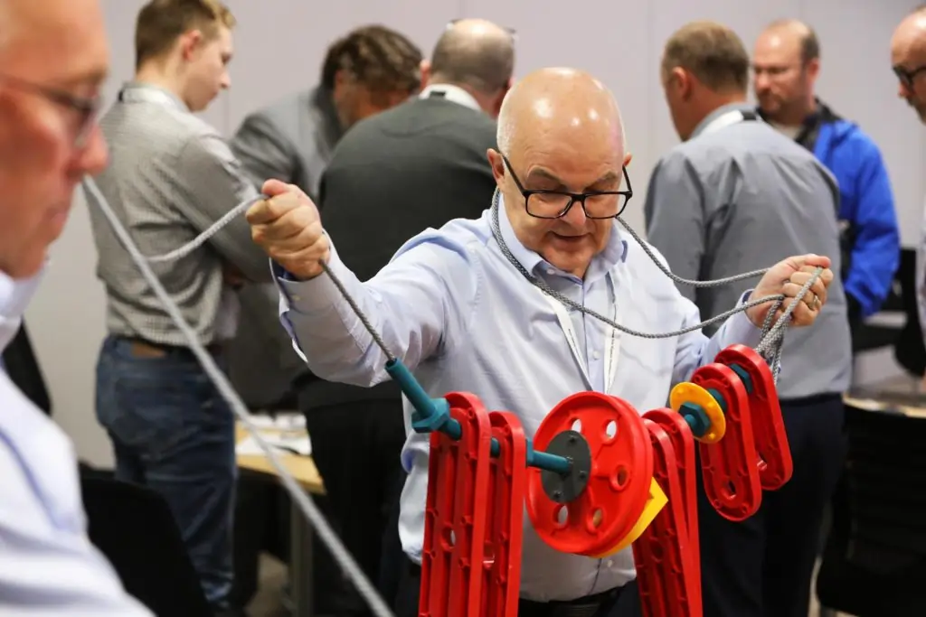 Cinco cosas geniales que puedes hacer con un MTa Insights kit