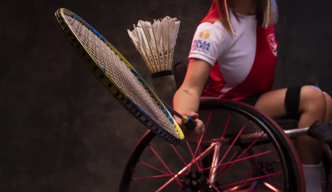 Why the Paralympics are really the main event