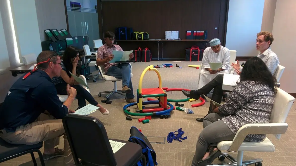 Unlocking Uncertainty: Facilitation is the Key