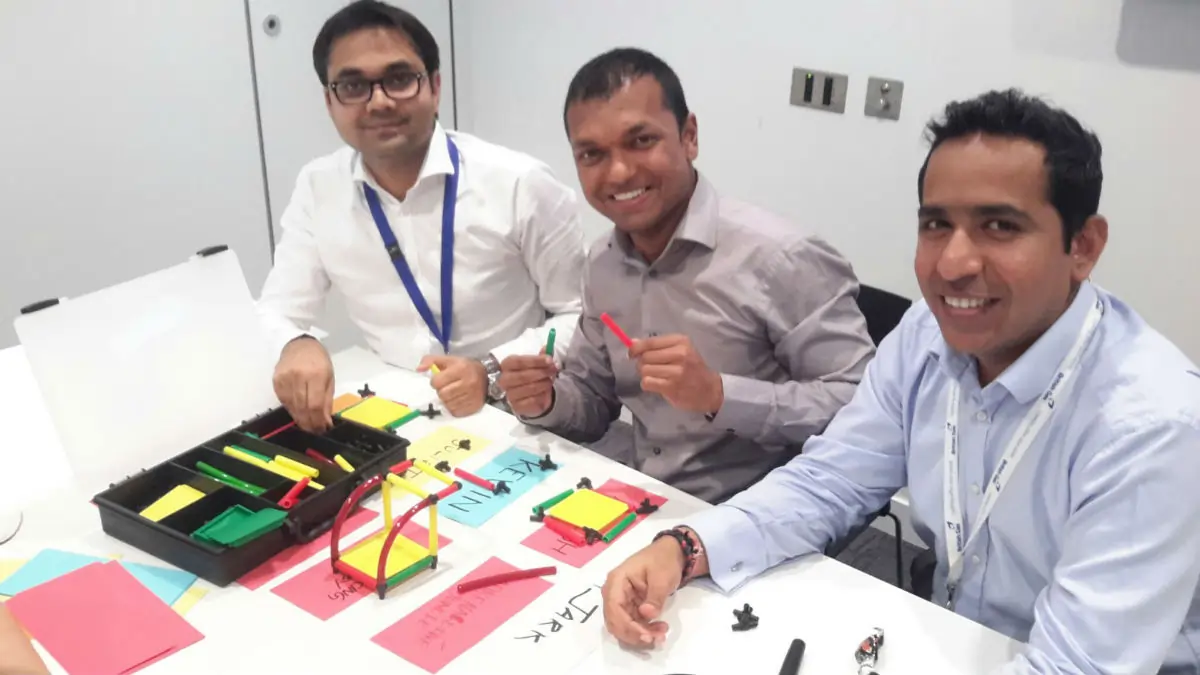 Engaging Executives with KanDo Lean