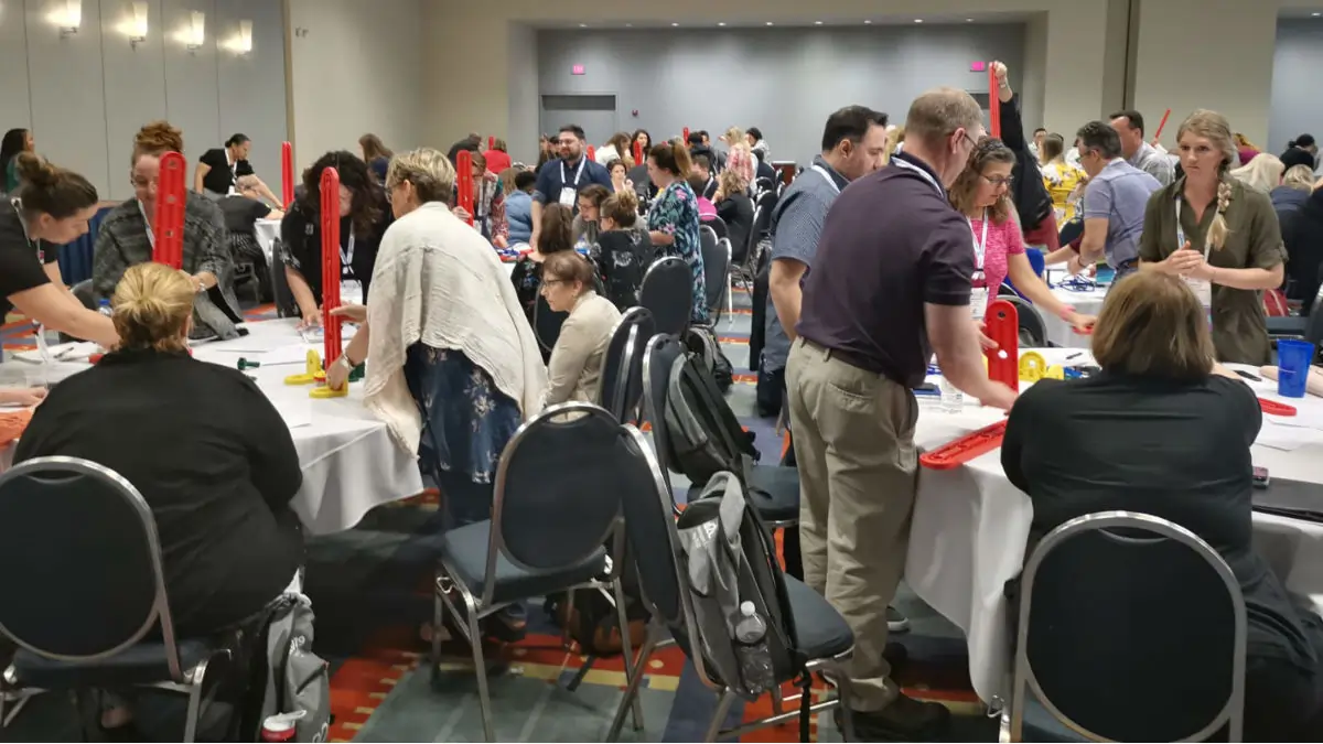 The Learning has Landed, Lessons from MTa’s Session at ATD ICE 2019