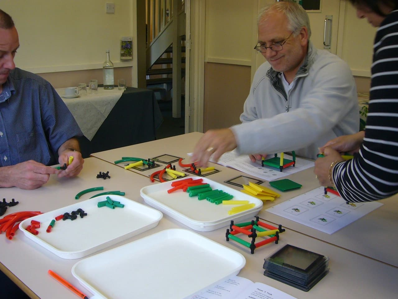 MTa Kando Lean Kanban