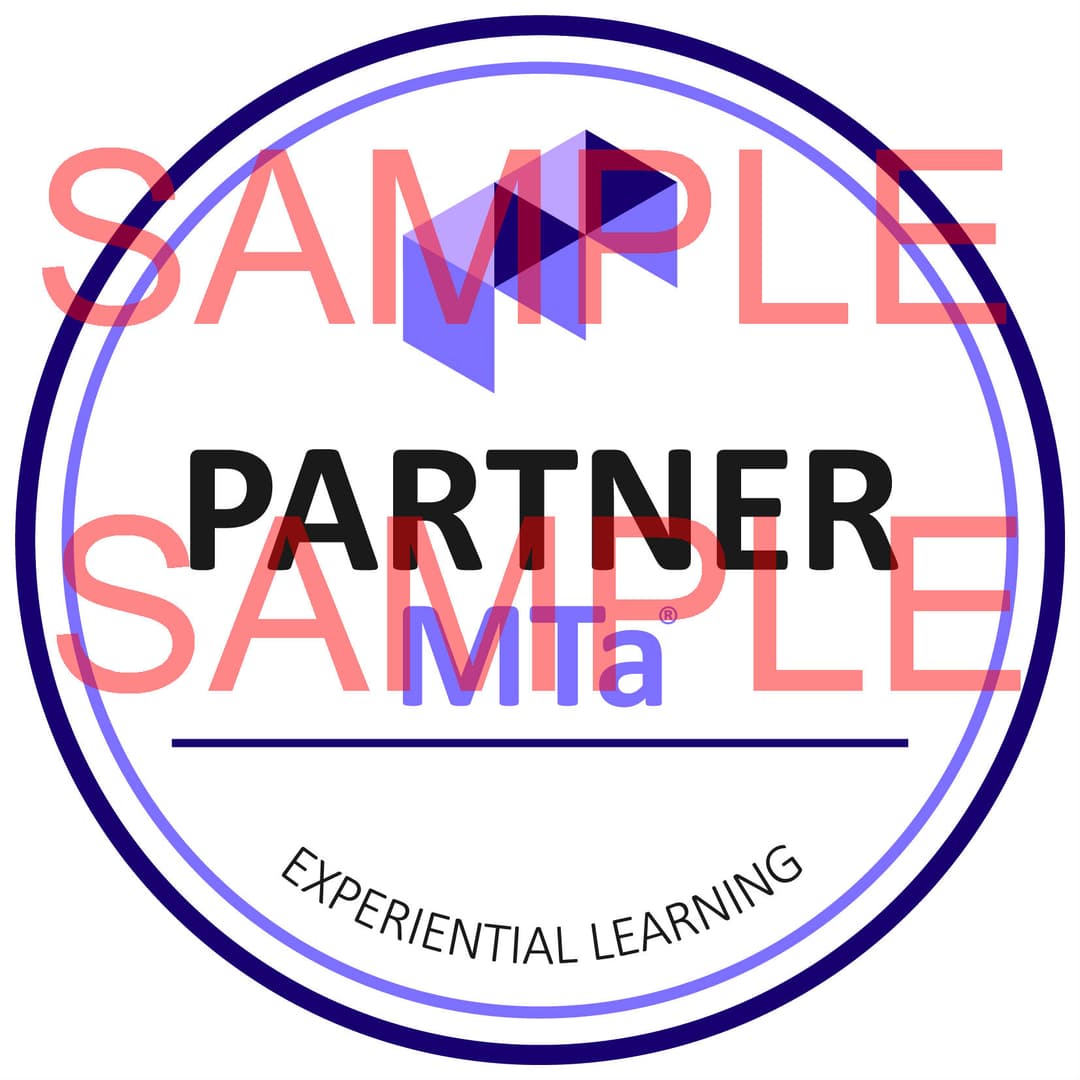 logo mta partner sample
