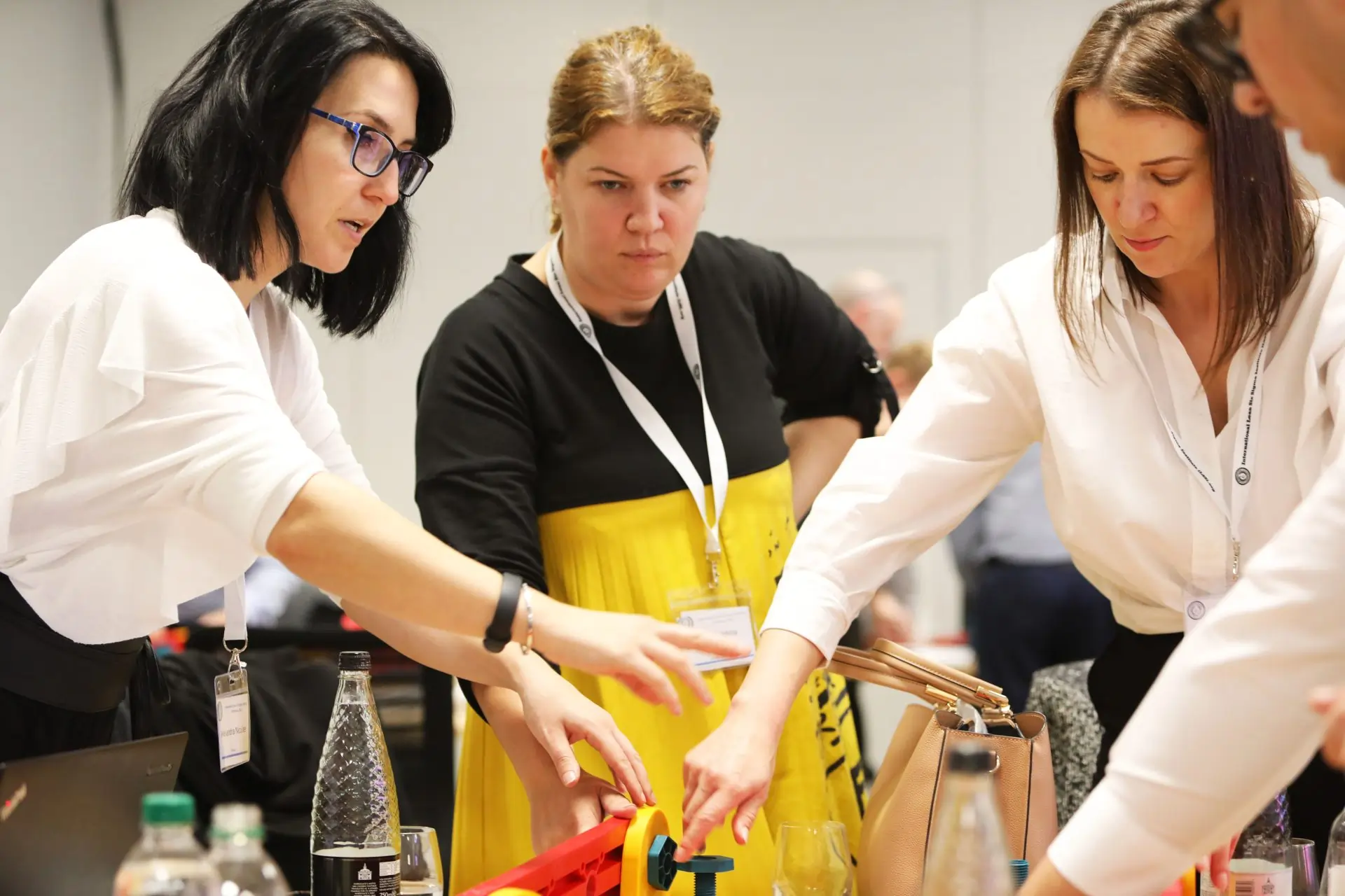 10 de los mejores kits de equipo y opciones de material para equipos