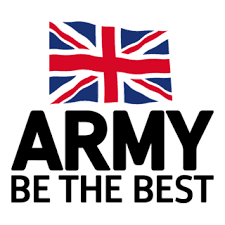 British Army Logo