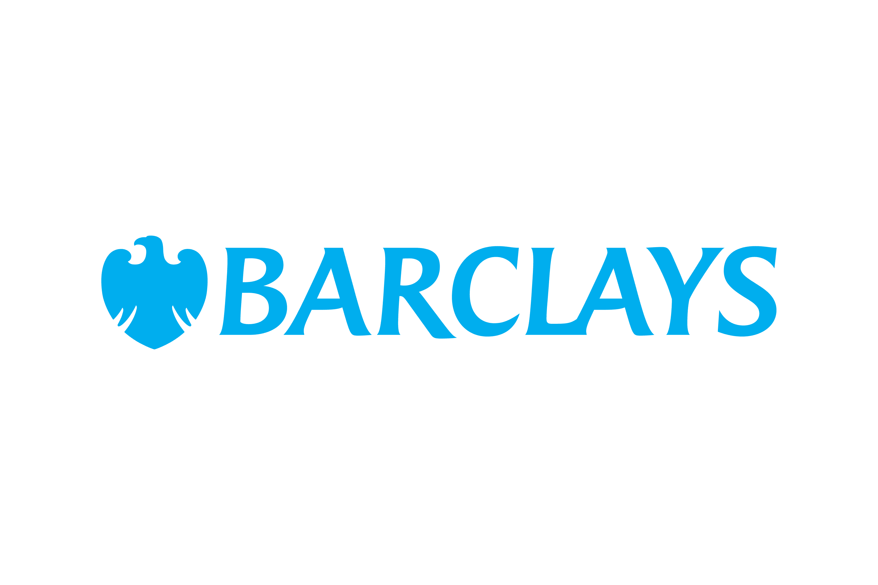 barclays