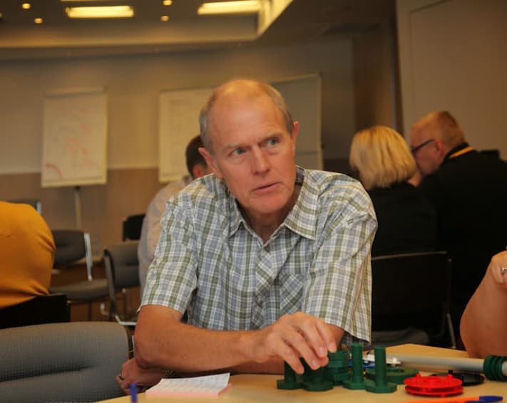 How to become a better facilitator