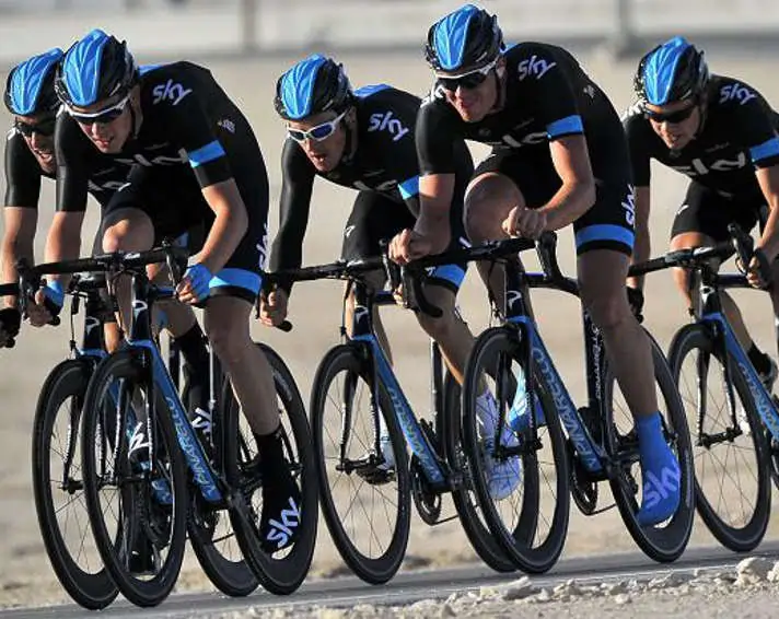 Lessons in Leadership