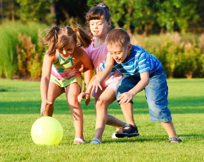 How to encourage learning and development, lessons from parenthood!