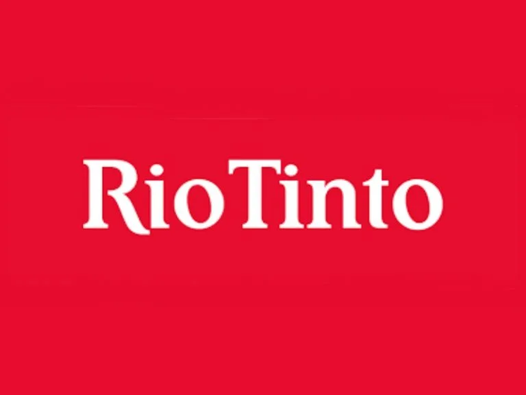 Rio Tinto Logo