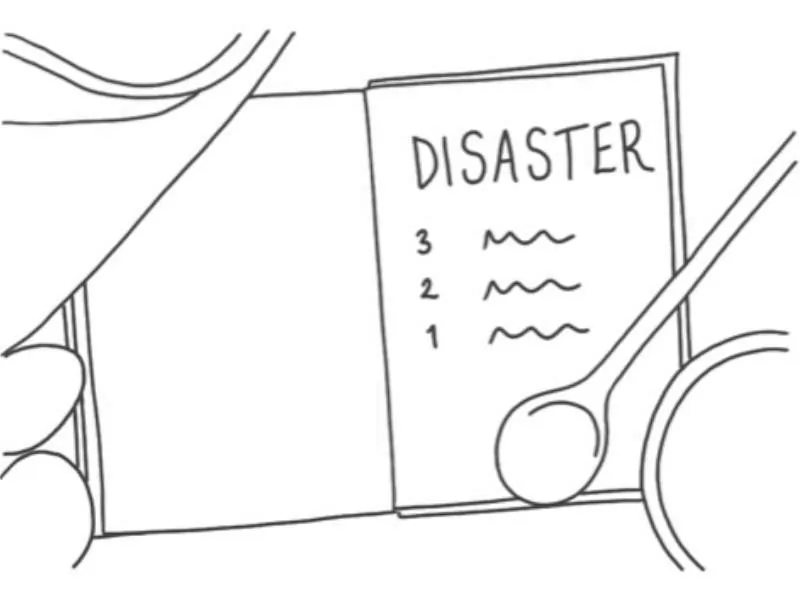 Planning: the key to effective facilitation or a recipe for disaster?