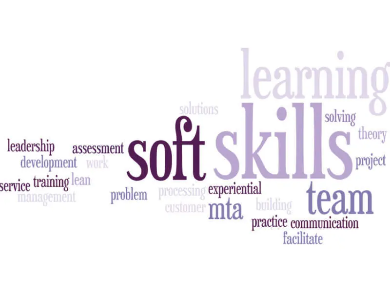 Developing others' soft skills can be hard: why?