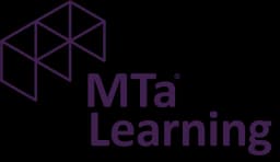 MTa Learning logo