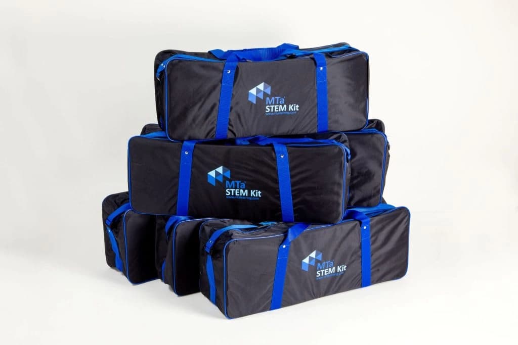 MTa STEM KIT 6 Holdalls