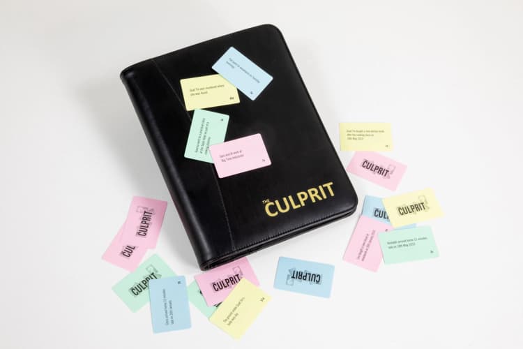 Culprit