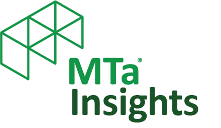 Logo for the MTa Insights kit