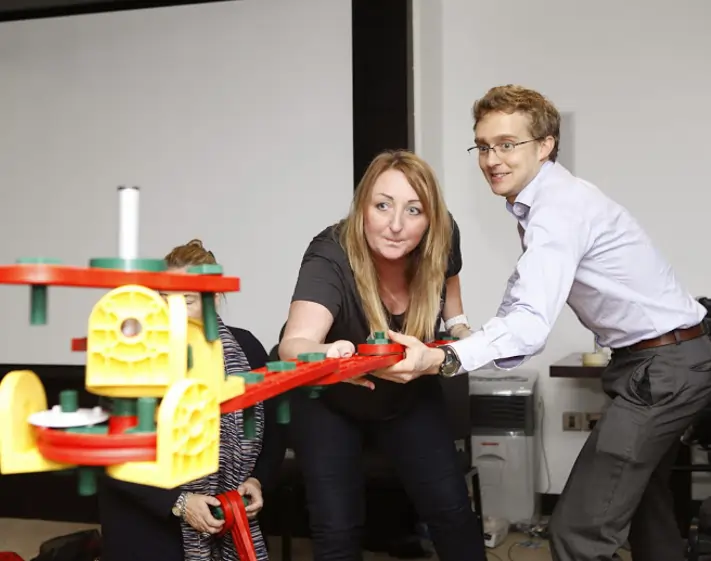 How to engage people in learning