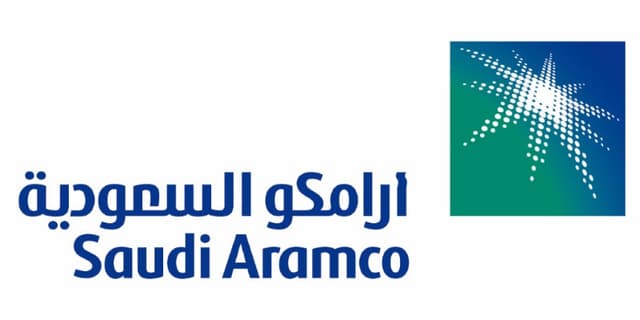Saudi Aramco logo