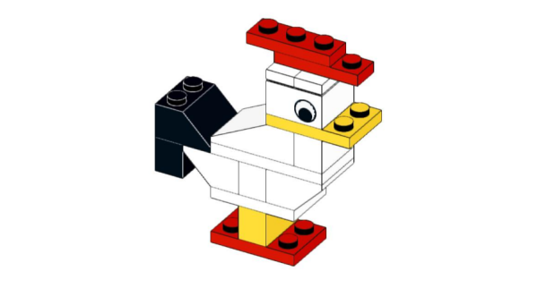 The Lego Challenge building activity & alternatives | MTa Learning | Experiential learning
